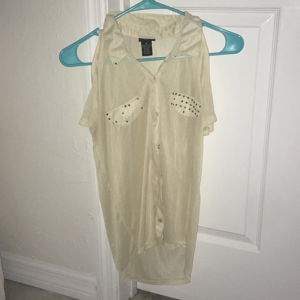 Rue 21 blouse